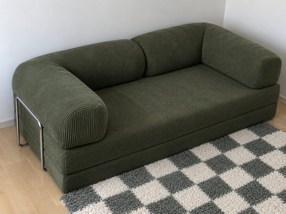 Sillon Viral Teddy (Precio de fabrica)