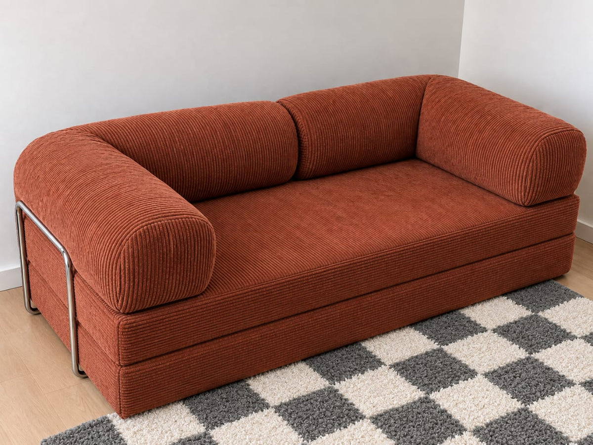 Sillon Viral Teddy (Precio de fabrica)