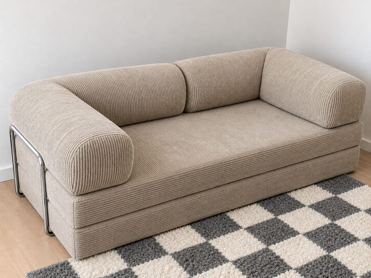 Sillon Viral Teddy (Precio de fabrica)