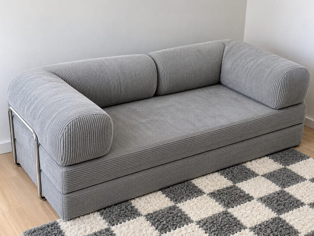 Sillon Viral Teddy (Precio de fabrica)