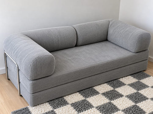 Sillon Viral Teddy (Precio de fabrica)